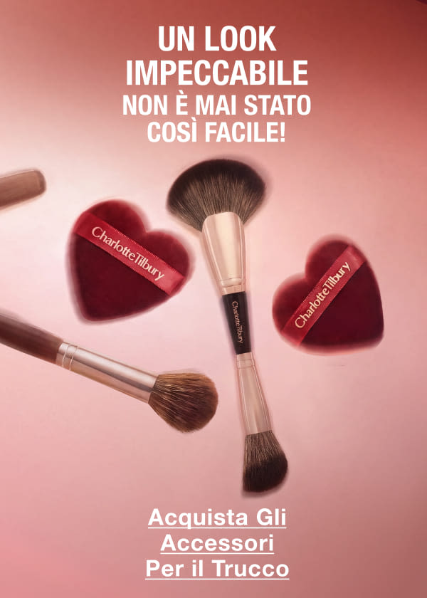 UN LOOK IMPECCABILE NON È MAI STATO COSÌ FACILE! I MIEI STRUMENTI DI BELLEZZA PROFESSIONALI SONO IL SEGRETO PER UN'APPLICAZIONE IMPECCABILE, OGNI VOLTA! UN LOOK IMPECCABILE NON È MAI STATO COSÌ FACILE! I MIEI STRUMENTI DI BELLEZZA PROFESSIONALI SONO IL SEGRETO PER UN'APPLICAZIONE IMPECCABILE, OGNI VOLTA!