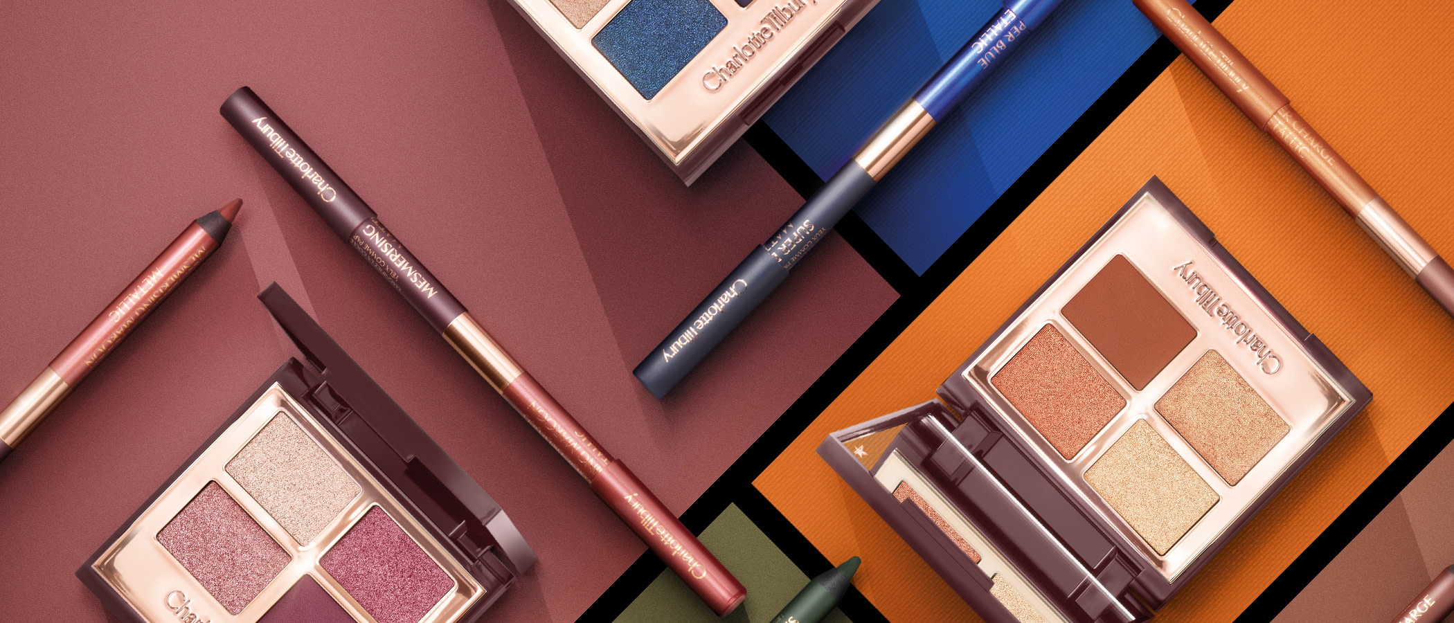Charlotte Tilbury New Products Charlotte Tilbury New Products