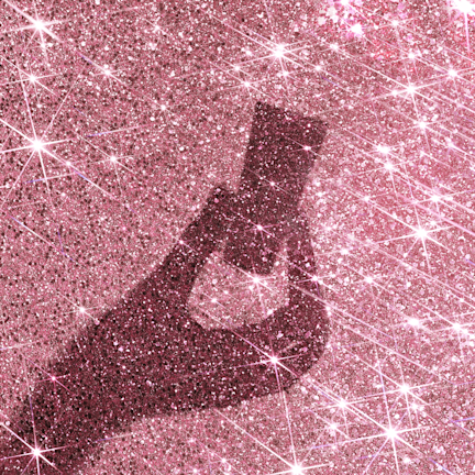 CHARLOTTE’S MYSTERY BEAUTY ICONS L.O.V.E. BAG-silhouette4 CHARLOTTE’S MYSTERY BEAUTY ICONS L.O.V.E. BAG-silhouette4