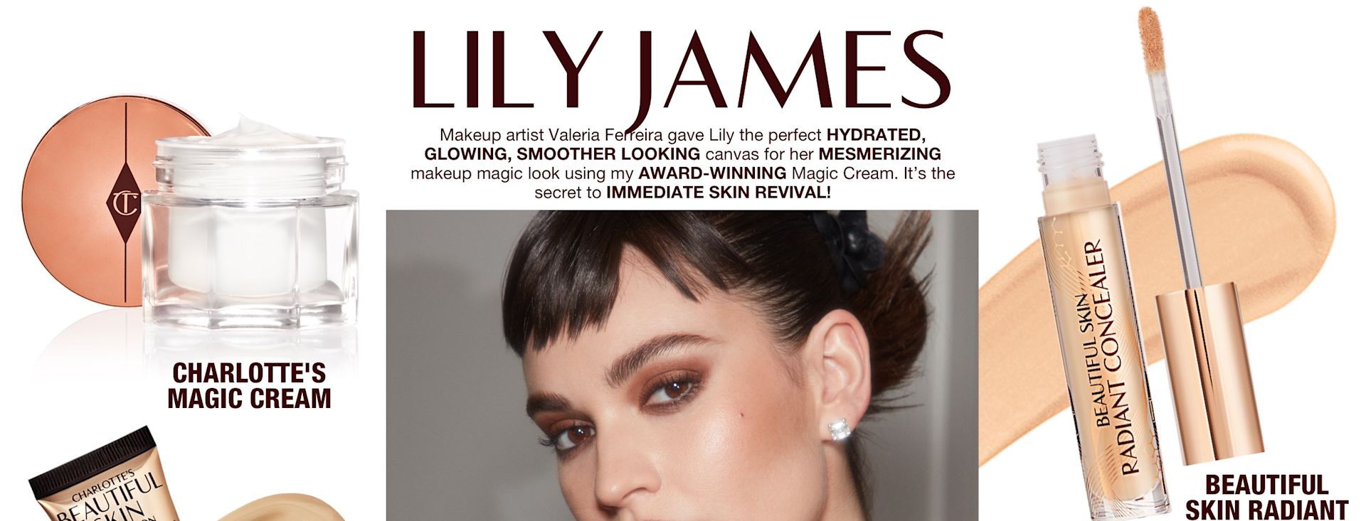 Lily James at the MET Gala Lily James at the MET Gala