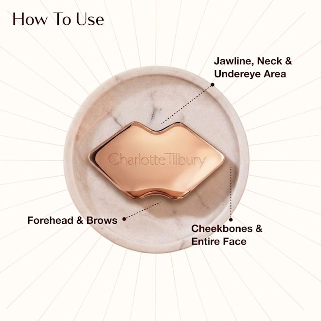 Gua Sha Infographic How To Use Gua Sha Infographic How To Use