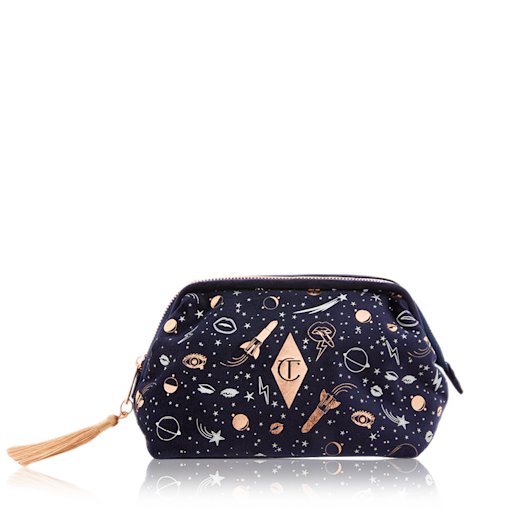 Celestial-makeup-bag-front Celestial Magic Makeup Bag Front Shot