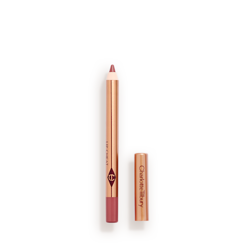 LIP CHEAT - PILLOW TALK MEDIUM TRAVEL SIZE LIP CHEAT - PILLOW TALK MEDIUM TRAVEL SIZE