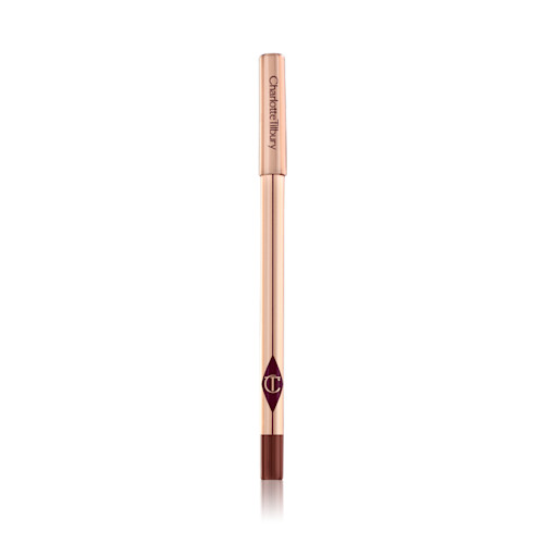 K.I.S.S.I.N.G Pillow Talk Intense Lip Cheat Closed Pack Shot