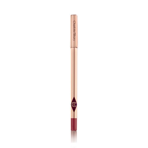 Charlotte Tilbury Lip Cheat - Walk Of No Shame In Berry