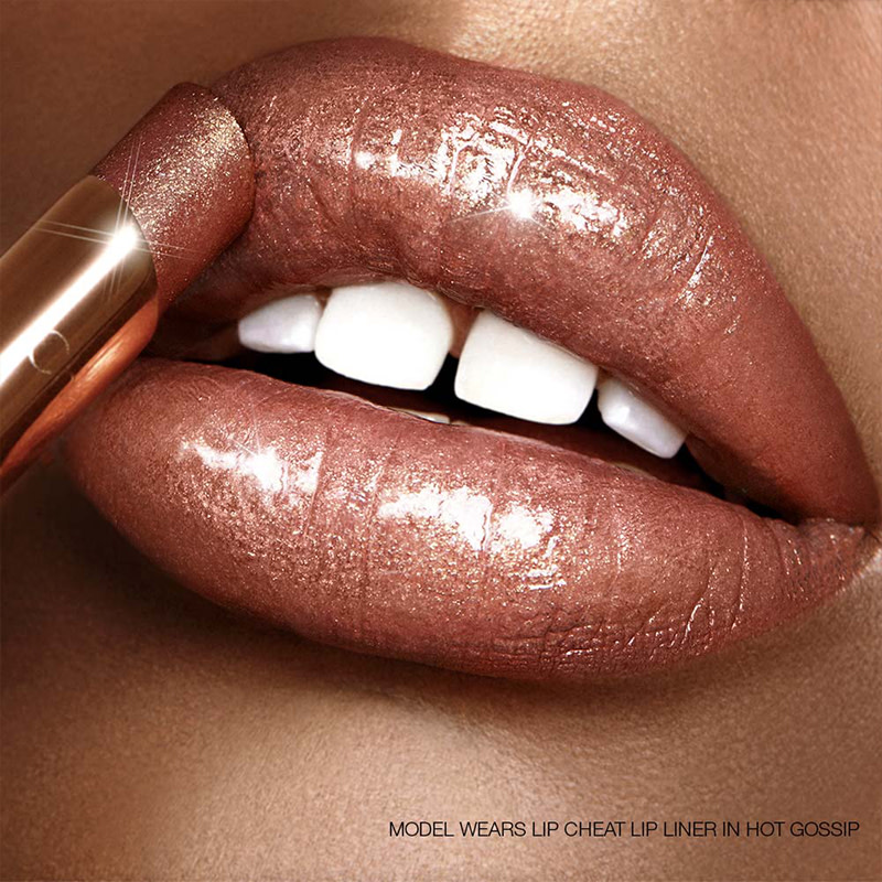 Lucky Diamonds Lips Model Lucky Diamonds Lips Model