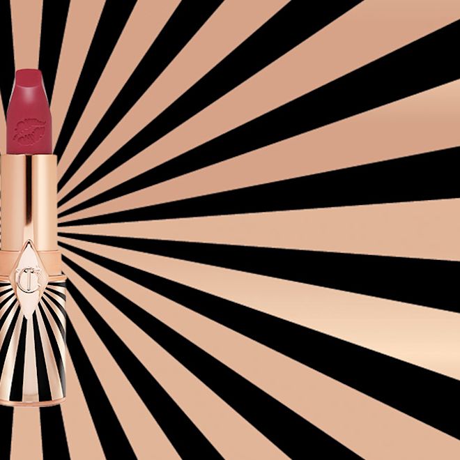 Hot Lips 2.0 Amazing Amal Full Bleed Hot Lips 2.0 Amazing Amal Lipstick