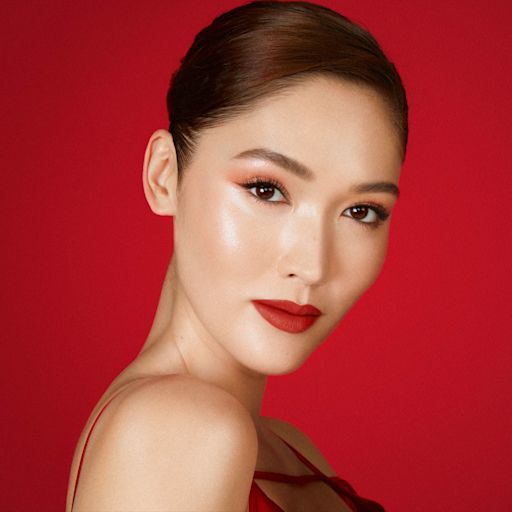 Luxury Palette in Queen of Luck Luxury Palette in Queen of Luck