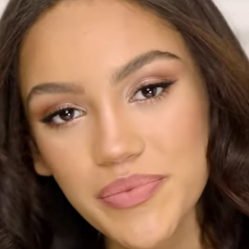 1x1 victorias secret FI victorias secret tutorial 2018 FI