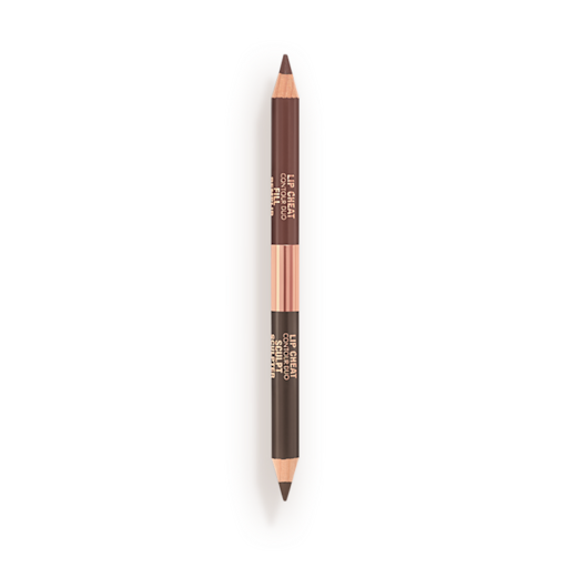 Lip Cheat Contour Duo: Deep Lip Cheat Contour Duo: Deep