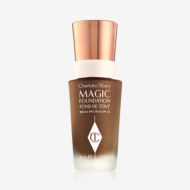 CHARLOTTE TILBURY-MAGIC FOUNDATION-#11.5 CHARLOTTE TILBURY-MAGIC FOUNDATION-#11.5