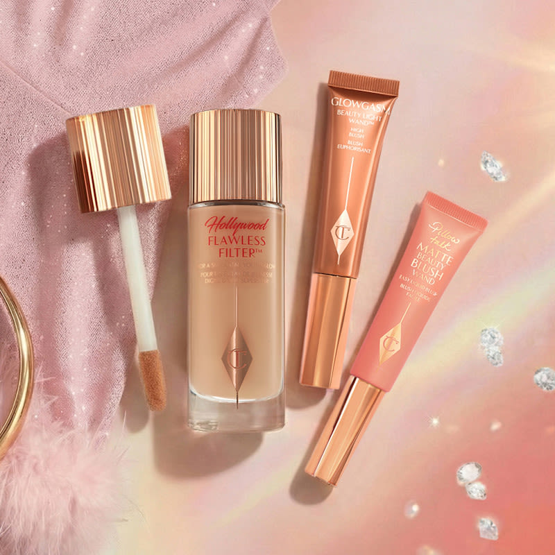 Ethereal Darling moodboard Ethereal Darling moodboard