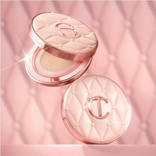 BEAUTIFYING CUSHION FOUNDATION BEAUTIFYING CUSHION FOUNDATION