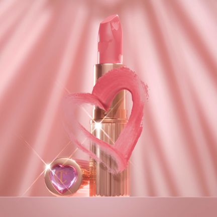 It's the Love Effect, bottled! It's the Love Effect, bottled!