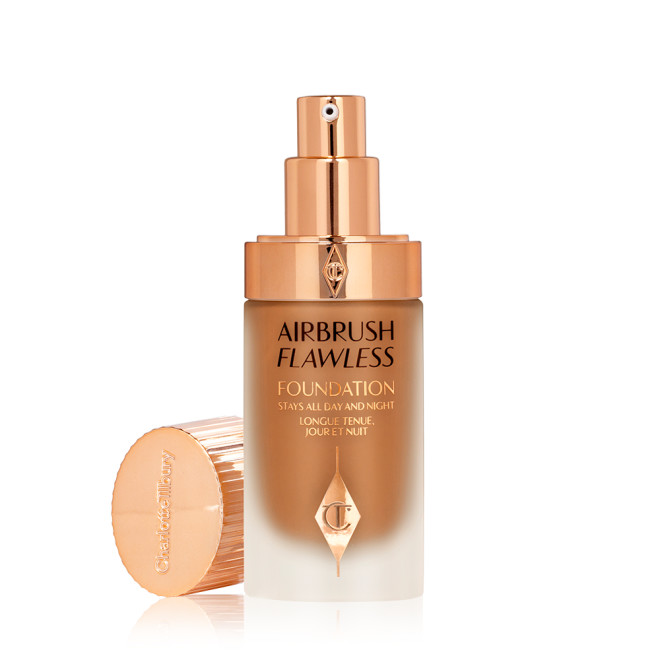 Airbrush Flawless Foundation 13 Neutral Open
