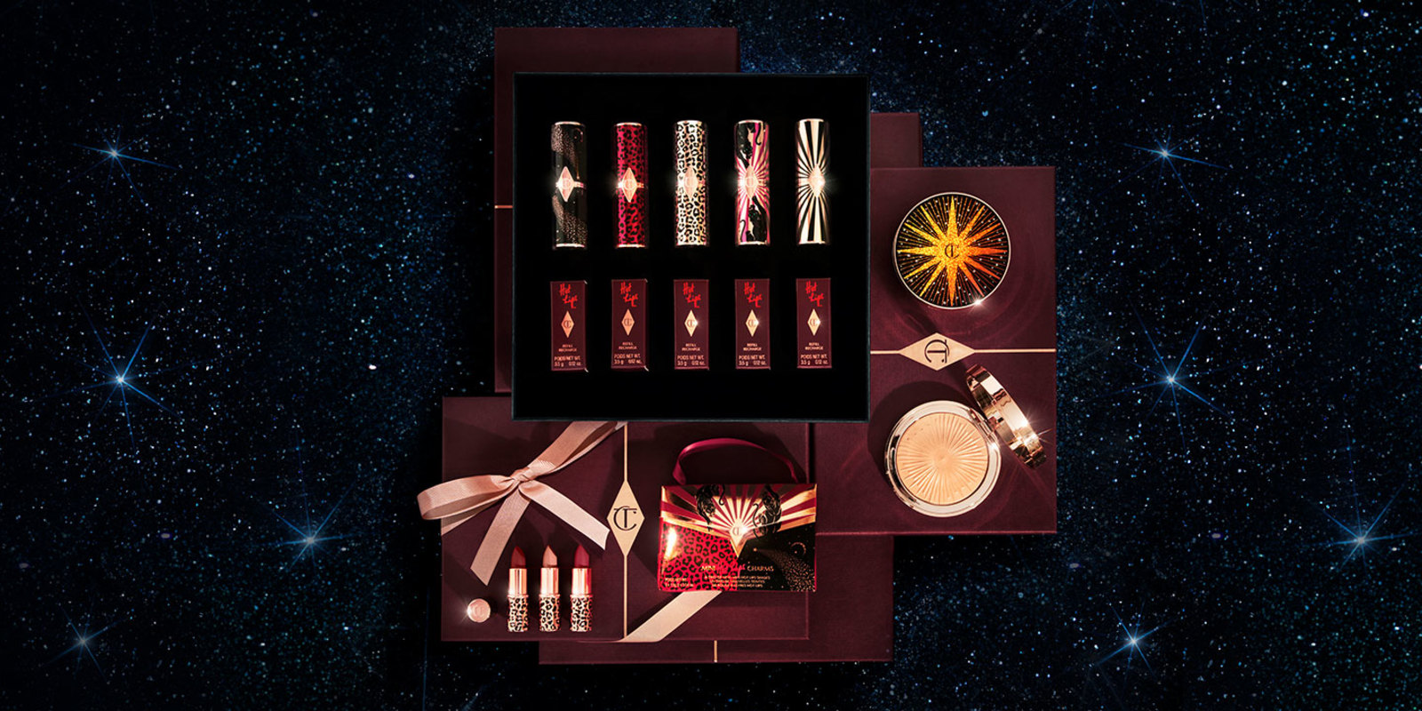 Luxury Beauty Gifts to Give yourself Luxury Beauty Gifts to Give yourself