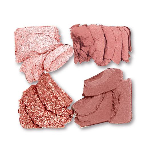 Charlotte Tilbury The Pillow Talk Eye & Blush Duo - Magical Savings In Pink