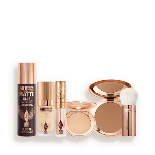 Airbrush Flawless Icons Packshot Airbrush Flawless Icons Packshot