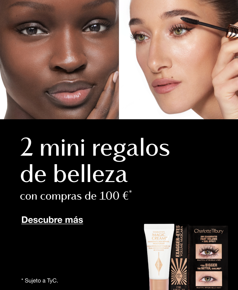 2 mini regalos de belleza 2 mini regalos de belleza