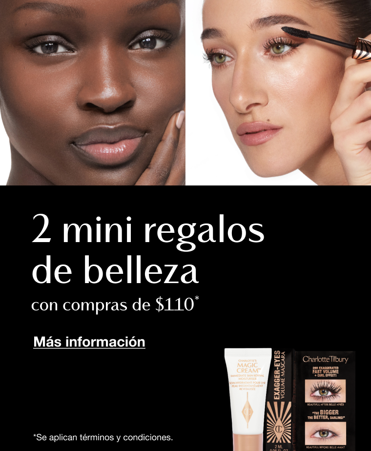 2 mini regalos de belleza 2 mini regalos de belleza
