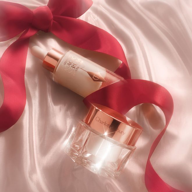 Magic Skin Duo Still Life Magic Skin Duo Still Life