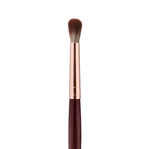 Charlotte Tilbury Eye Blender Brush In Colourless