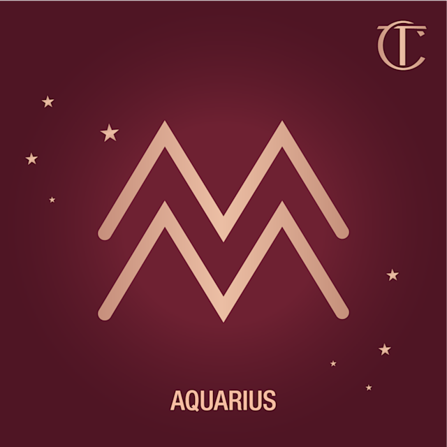 Aquarius horoscope Zodiac symbol for Aquarius horoscope