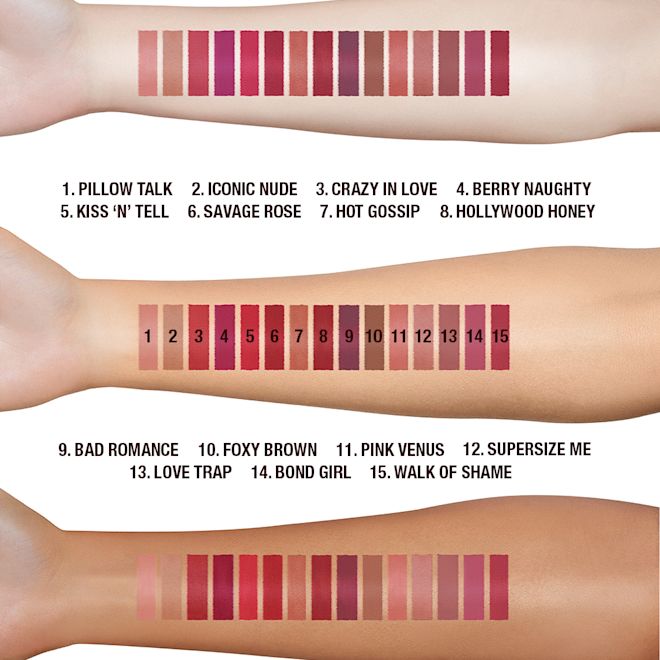 Lip-Cheat-Arm-Swatches Lip-Cheat-Arm-Swatches