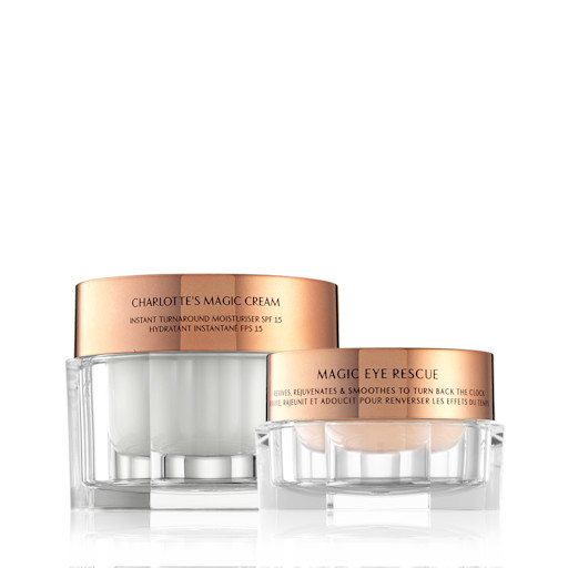 hydration and radiance duo packshot open stacked hydration and radiance duo packshot open stacked