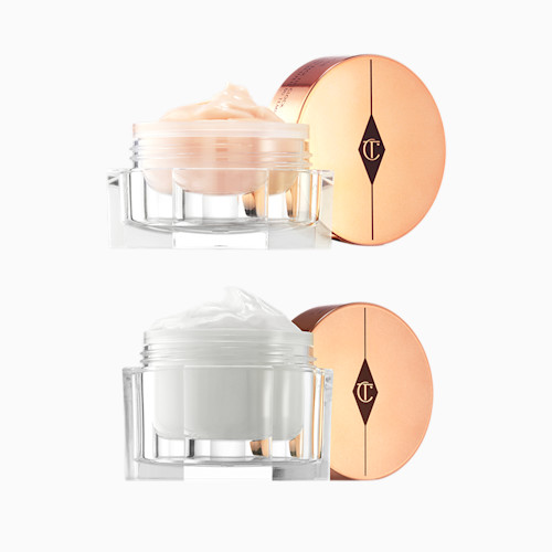 hydration and radiance duo packshot open stacked hydration and radiance duo packshot open stacked