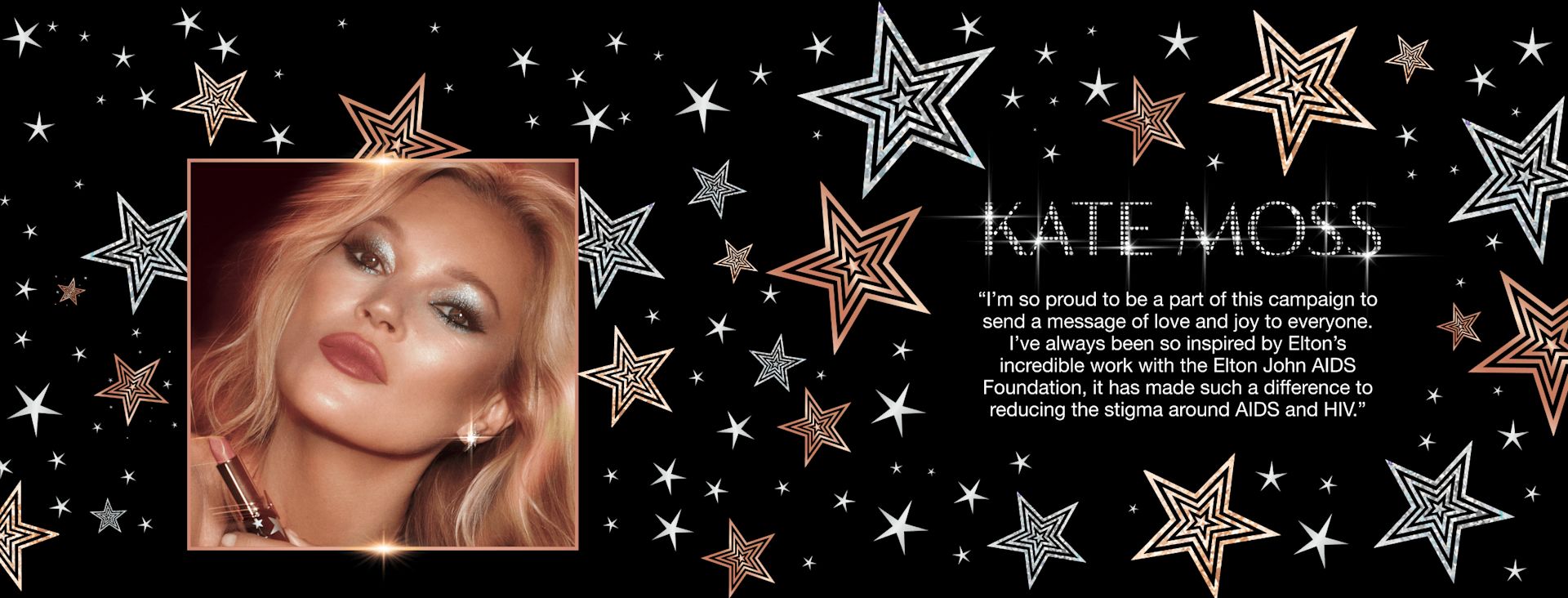 Kate Moss - Rocket Fund Kate Moss - Rocket Fund