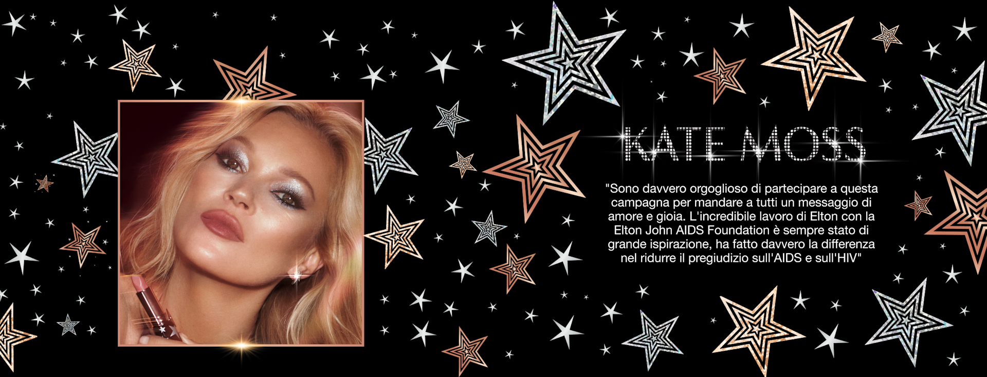 Kate Moss - Rocket Fund Kate Moss - Rocket Fund