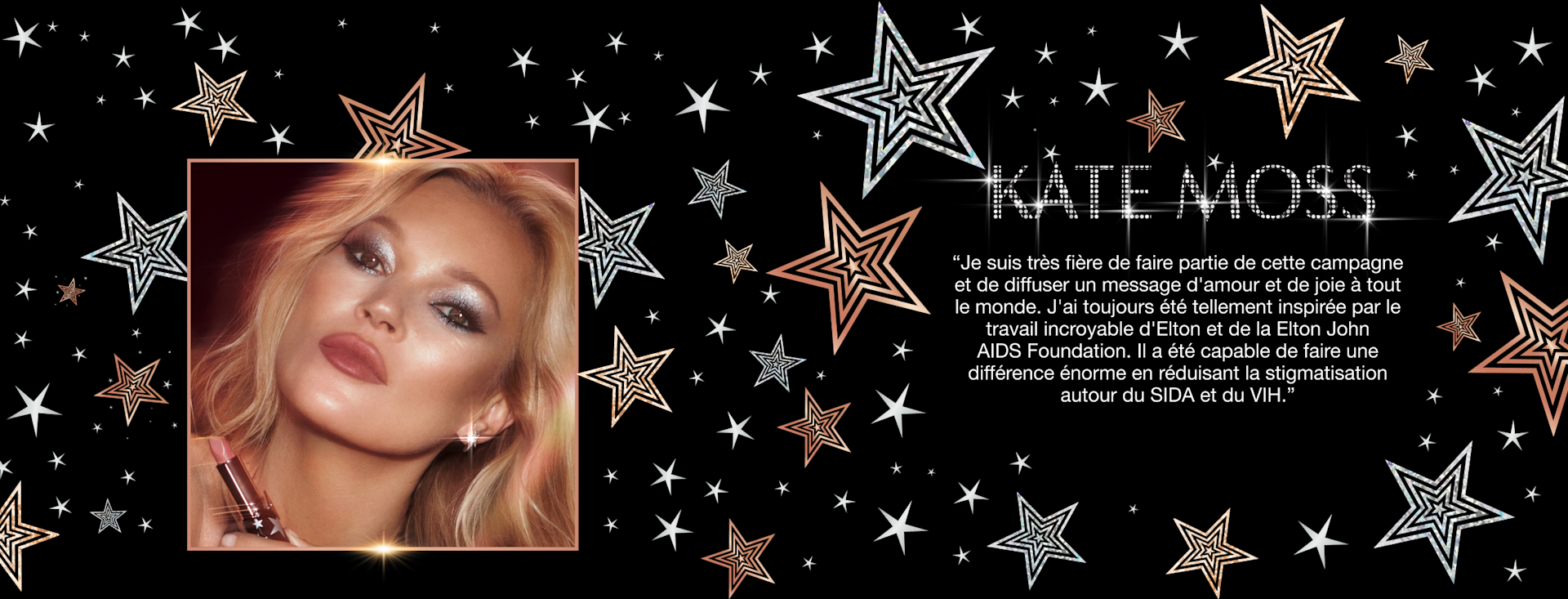 Kate Moss - Rocket Fund Kate Moss - Rocket Fund