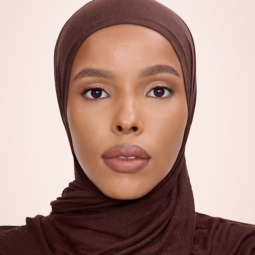 Airbrush Flawless Concealer - 9 Tan model after Airbrush Flawless Concealer - 9 Tan model after