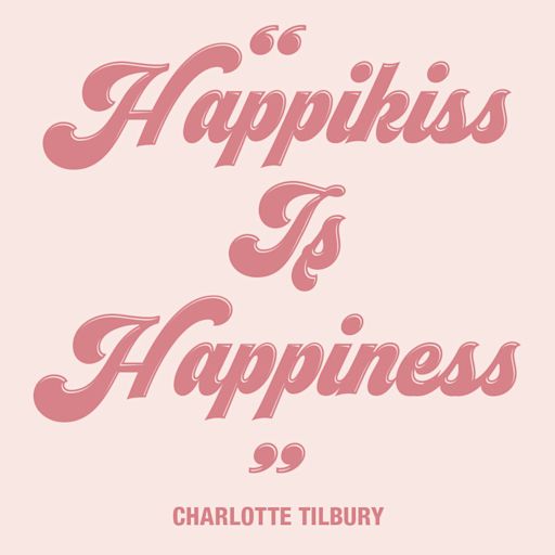 Charlotte Tilbury Hyaluronic Happikiss - Happiberry