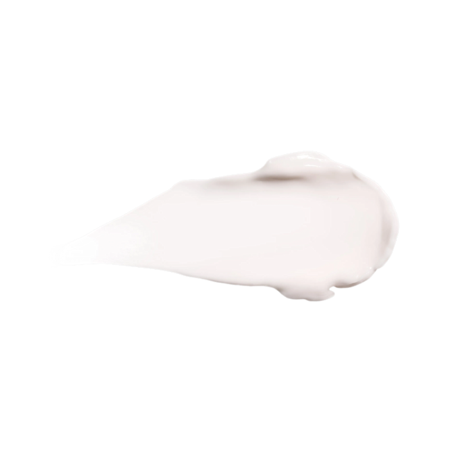 Love Frequency Magic Body Cream Texture Swatch Love Frequency Magic Body Cream Texture Swatch