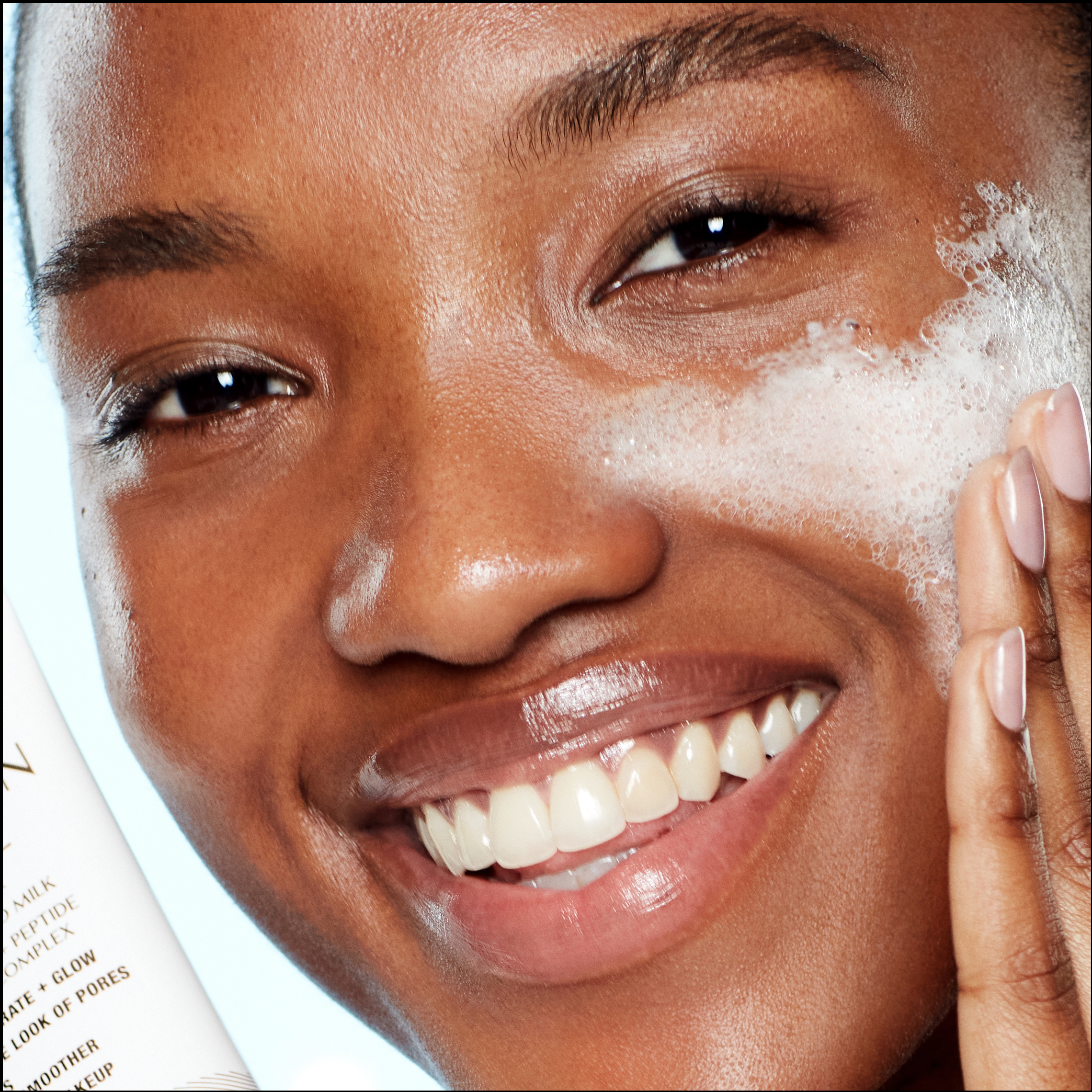 How To Cleanse Oily Skin