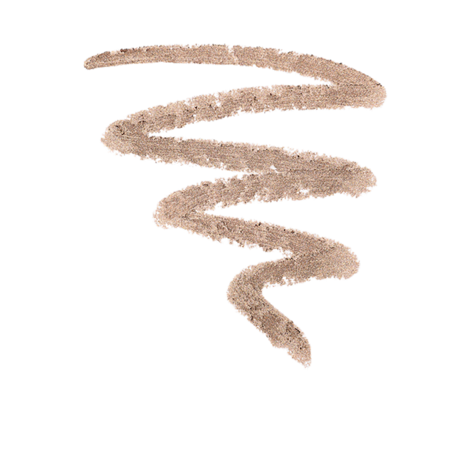 Colour Chameleon Eyeshadow Pencil in Champagne Diamonds Swatch Colour Chameleon Eyeshadow Pencil in Champagne Diamonds Swatch