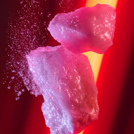 Velvety musk Velvety musk