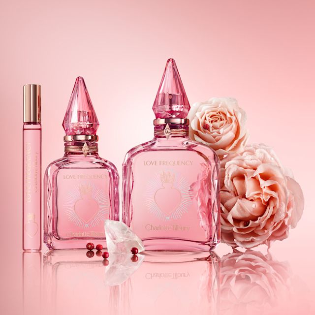 Love Frequency gift guide Love Frequency gift guide