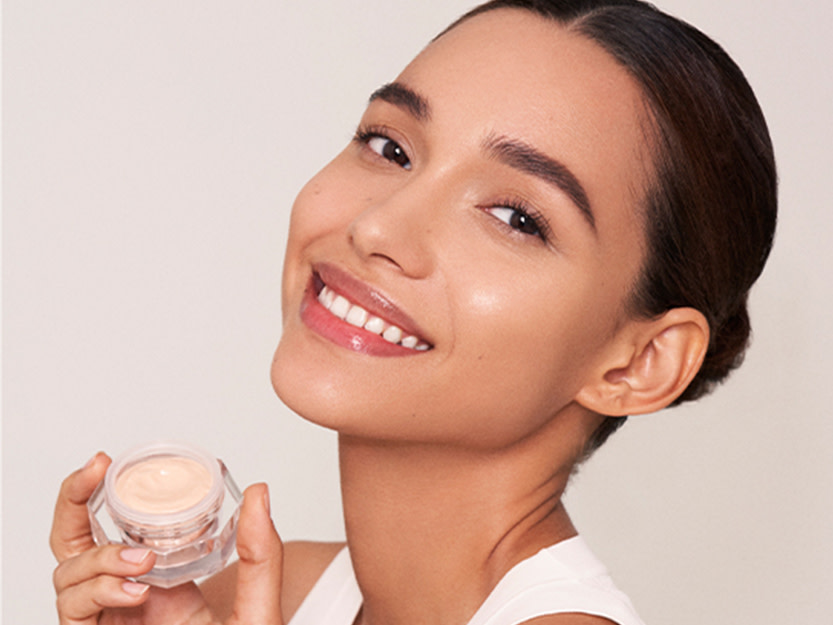 CHARLOTTE’S GUIDE TO EYE CREAMS CHARLOTTE’S GUIDE TO EYE CREAMS