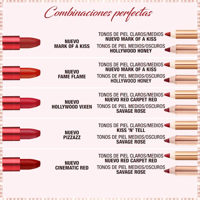 ES BeautyIconLipsticks-Perfect-Pairs Reds ES BeautyIconLipsticks-Perfect-Pairs Reds