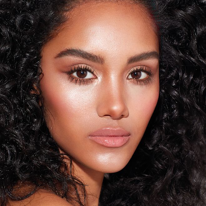 Filmstar Bronze and Glow Deep Model Filmstar Bronze and Glow Deep Model