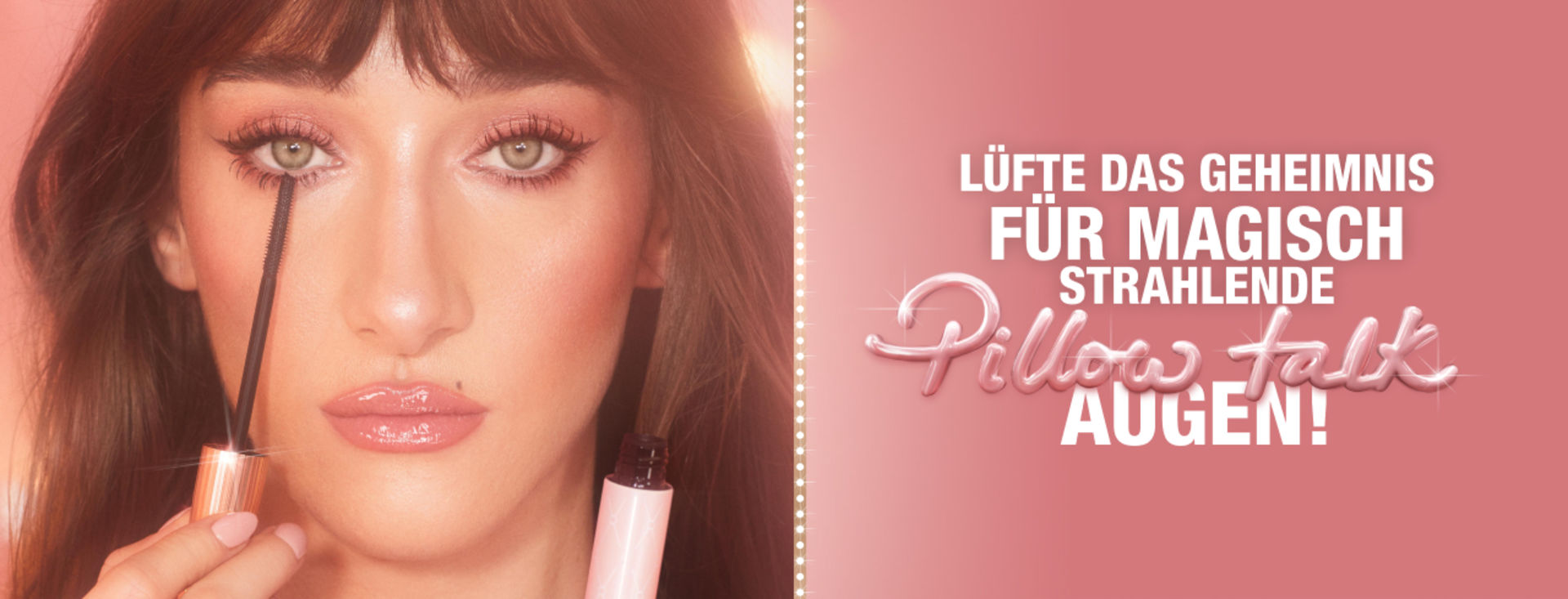 BEAUTY SECRETS FOR BIGGER, BRIGHTER LOOKING EYES! BEAUTY SECRETS FOR BIGGER, BRIGHTER LOOKING EYES!
