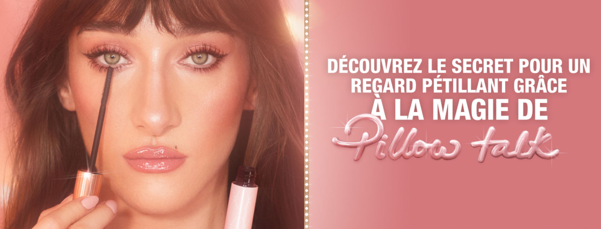BEAUTY SECRETS FOR BIGGER, BRIGHTER LOOKING EYES! BEAUTY SECRETS FOR BIGGER, BRIGHTER LOOKING EYES!