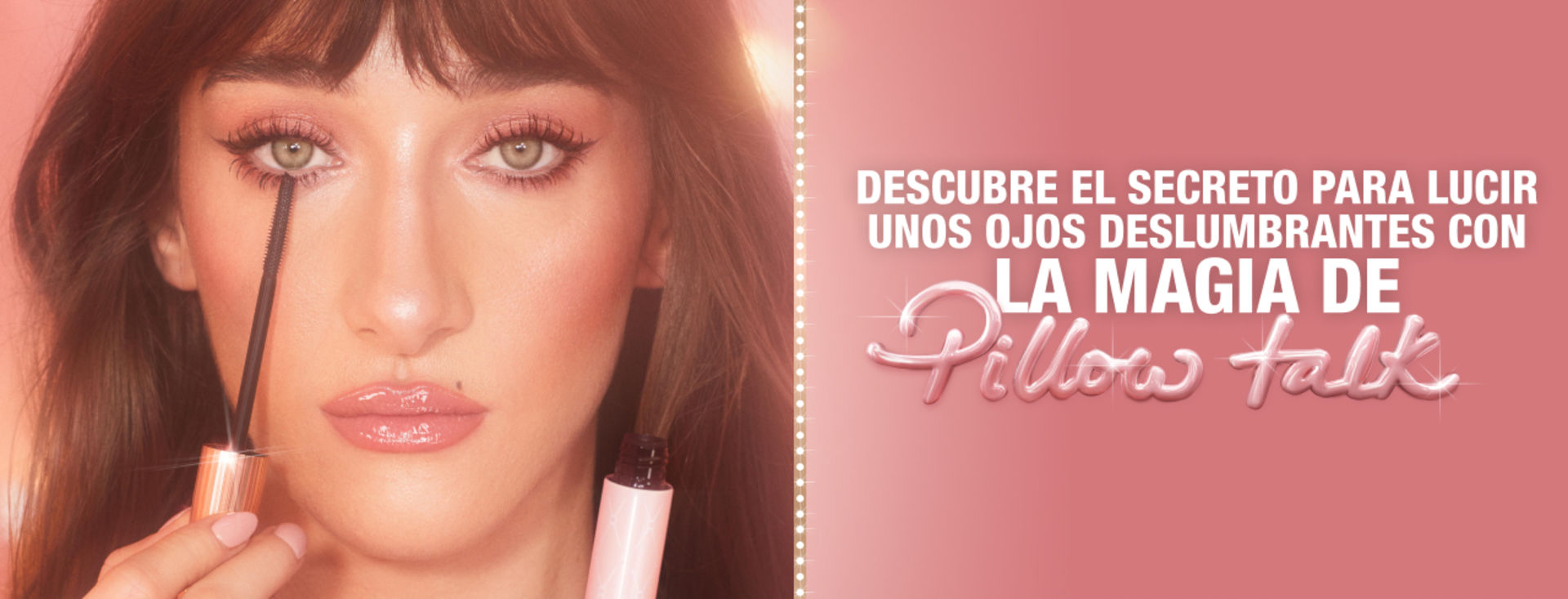 BEAUTY SECRETS FOR BIGGER, BRIGHTER LOOKING EYES! BEAUTY SECRETS FOR BIGGER, BRIGHTER LOOKING EYES!