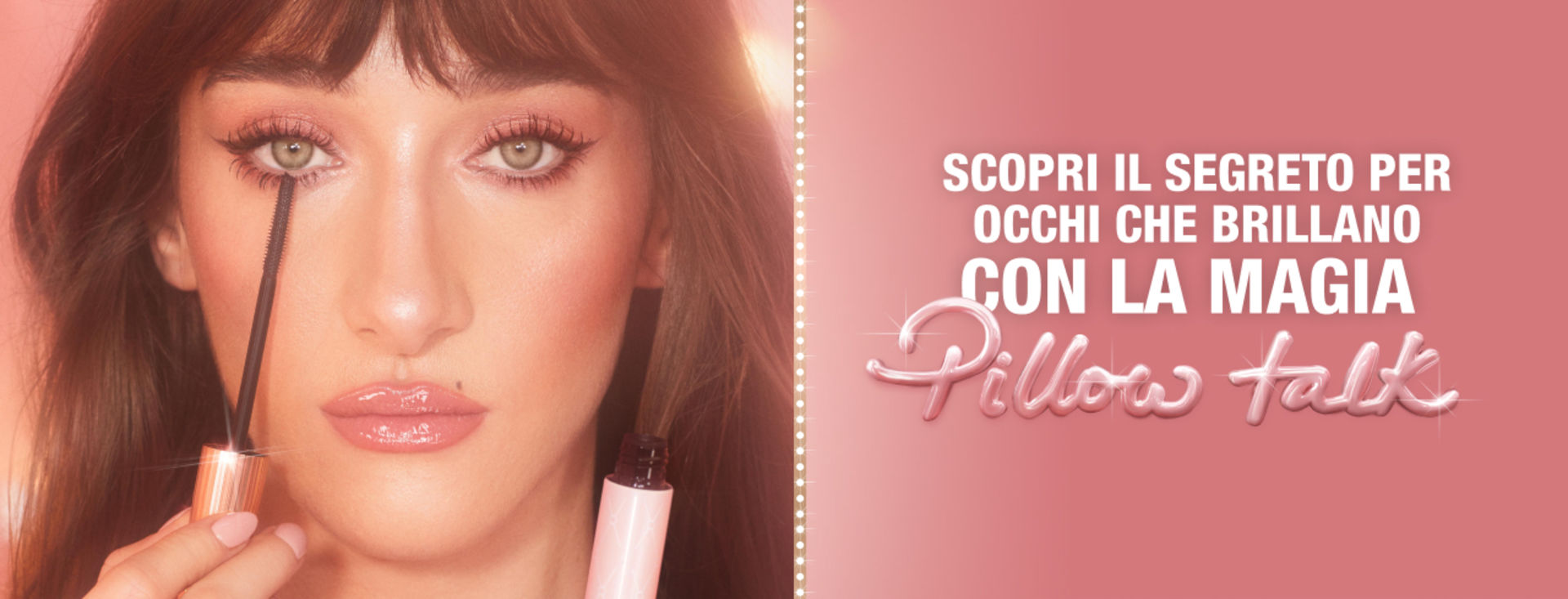 BEAUTY SECRETS FOR BIGGER, BRIGHTER LOOKING EYES! BEAUTY SECRETS FOR BIGGER, BRIGHTER LOOKING EYES!