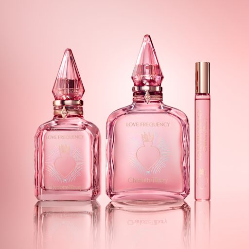 Love Frequency 10ml, 50ml, 100ml Love Frequency 10ml, 50ml, 100ml