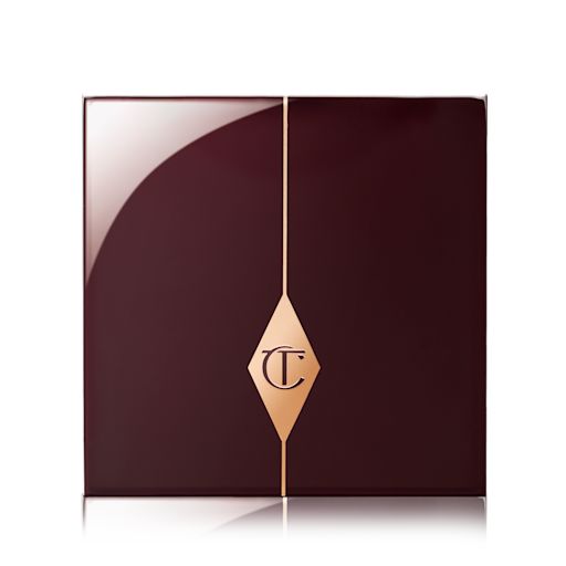 Charlotte Tilbury Luxury Eyeshadow Palette In Pink