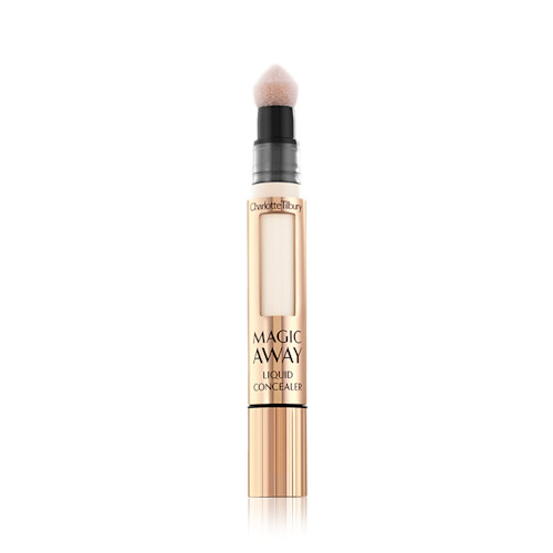 Charlotte tilbury Magic-Away-Liquid-Concealer B #1-OPEN Charlotte tilbury Magic-Away-Liquid-Concealer B #1-OPEN